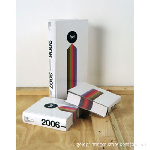 Book Printing China, Hardcover Book Printing in China